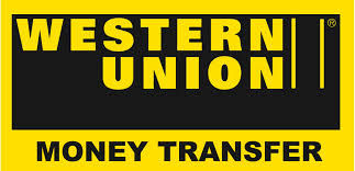 Western Union available
